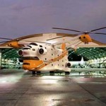 Helicopters Hotels