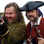 History of International Talk Like a Pirate Day