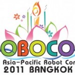 ABU Robocon 2011