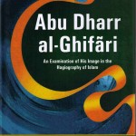 Abu Dharr Al-Ghifari