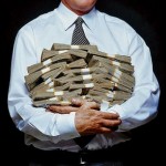 15 Characteristics Gifted for Rich People 