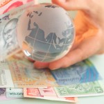 Wealth There are 9 out of 10 in Traders Hand