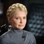 Former Prime Minister Of Ukraine On Trial