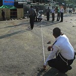 Bombs exploded in two cities in Myanmar