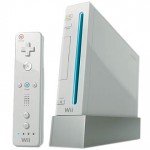 The Nintendo Wii Product