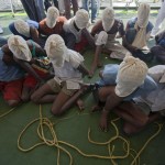 India Arrest 18 Suspected Somali Pirates