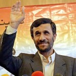 Teheran Slap For The U.s.