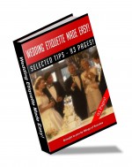 Wedding Etiquette