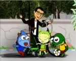 Trailer CuloBoyo Juniol Mekitik